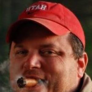 Meet your Posher, Jeffrey